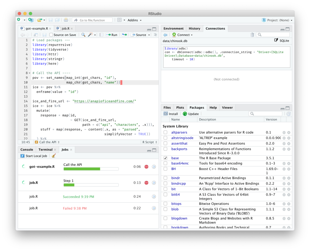 【Python】Anacondaの付属ツールの概要をざっくりと紹介する ミナピピンの研究室