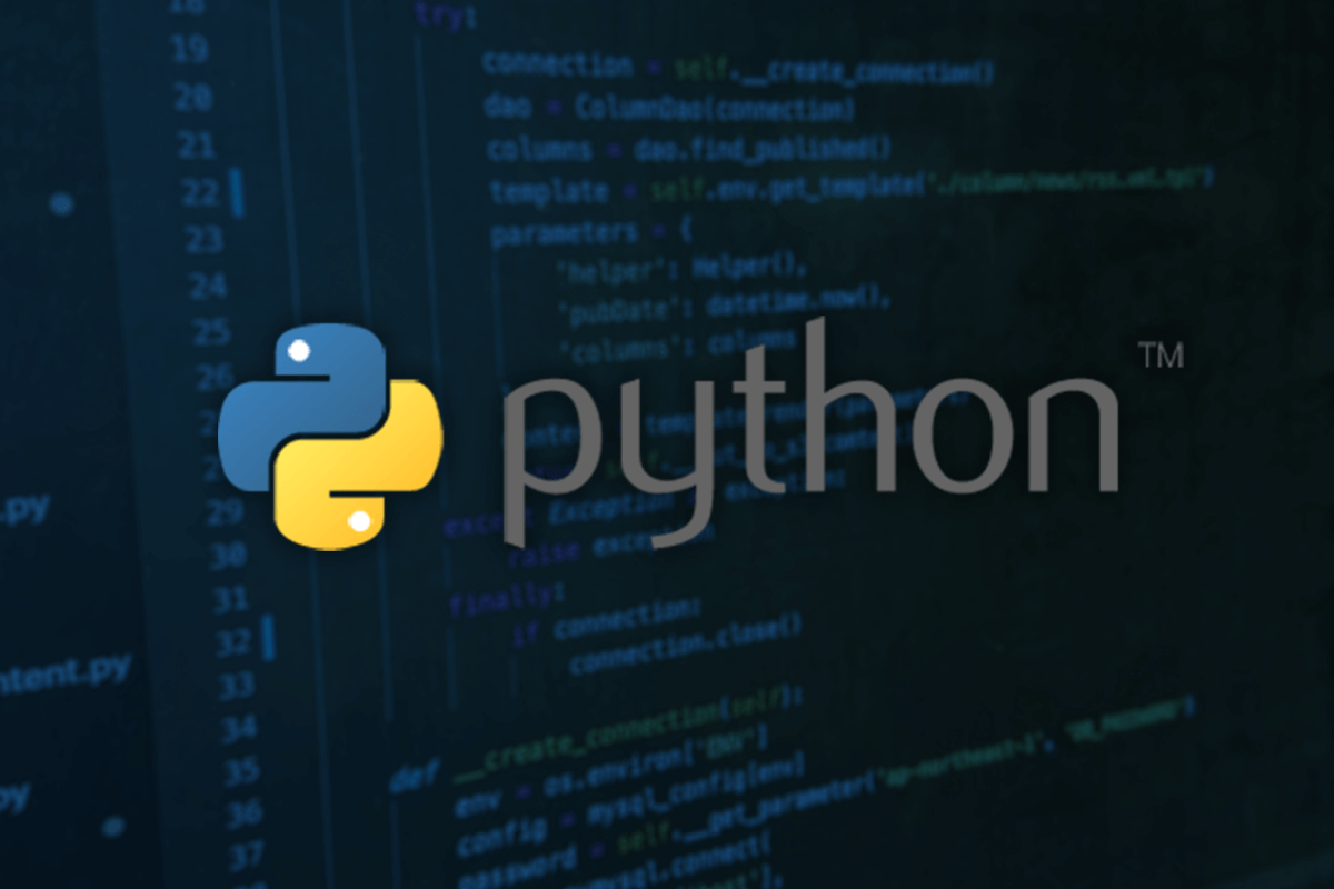 Python декодирование